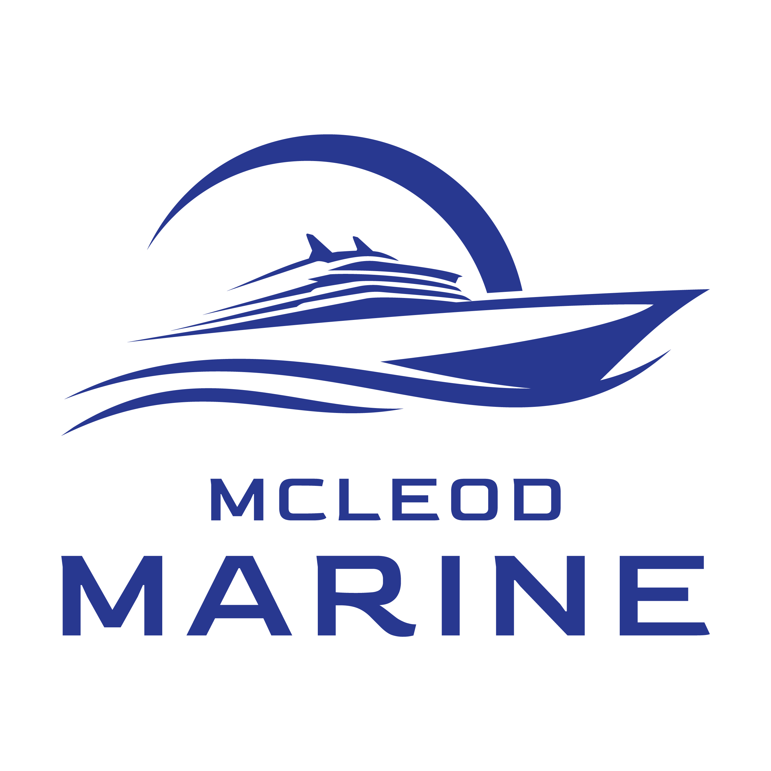 McLeod Marine